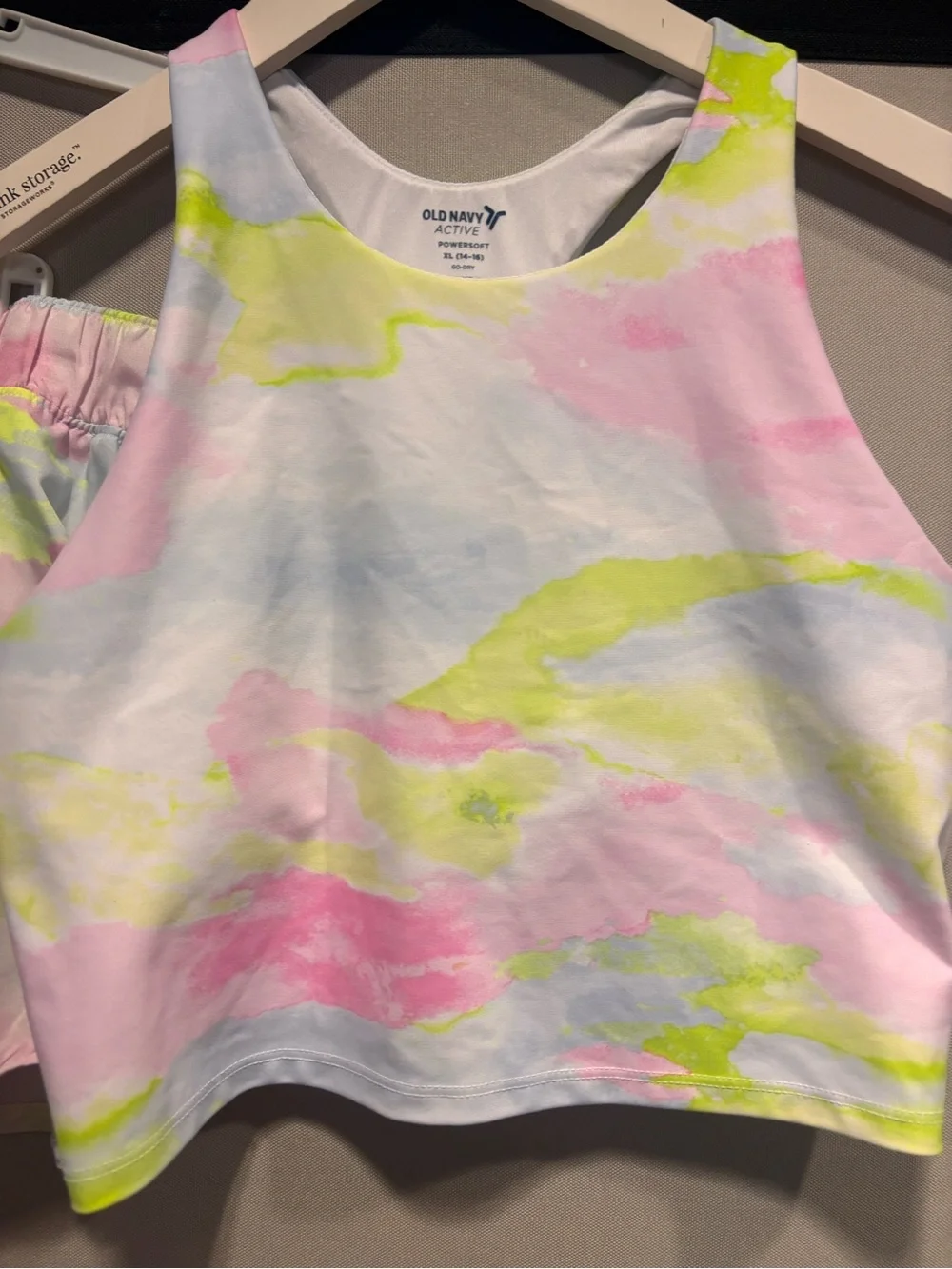 Old Navy two piece